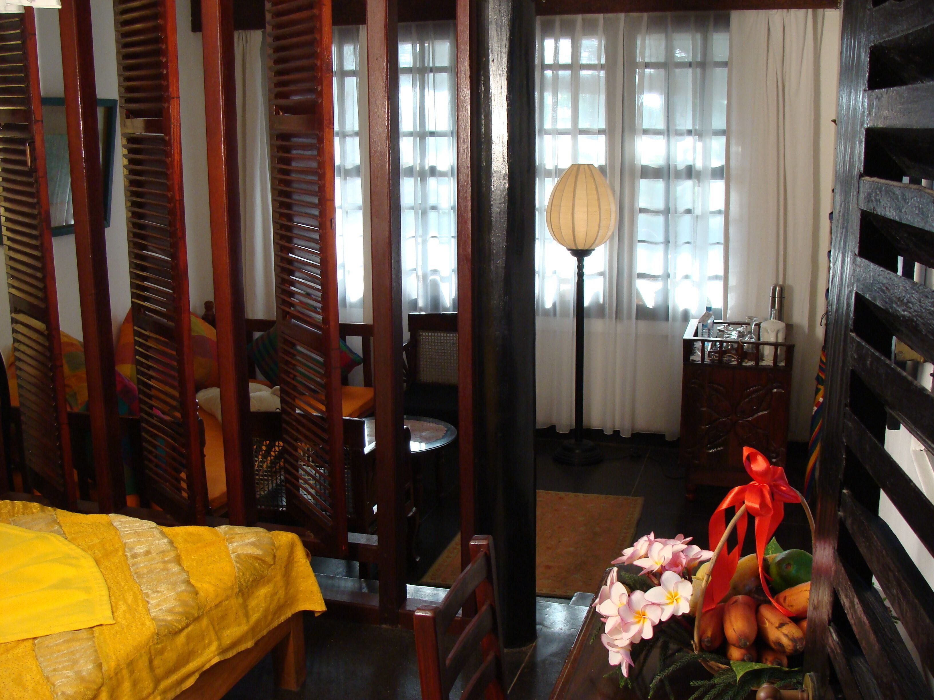 Foto - The Icebear Guesthouse