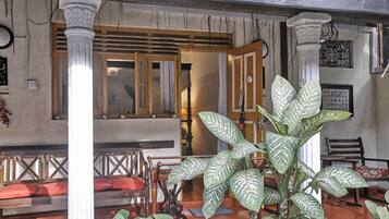 Basic-Doppelzimmer | 1 Schlafzimmer, individuell dekoriert, individuell eingerichtet