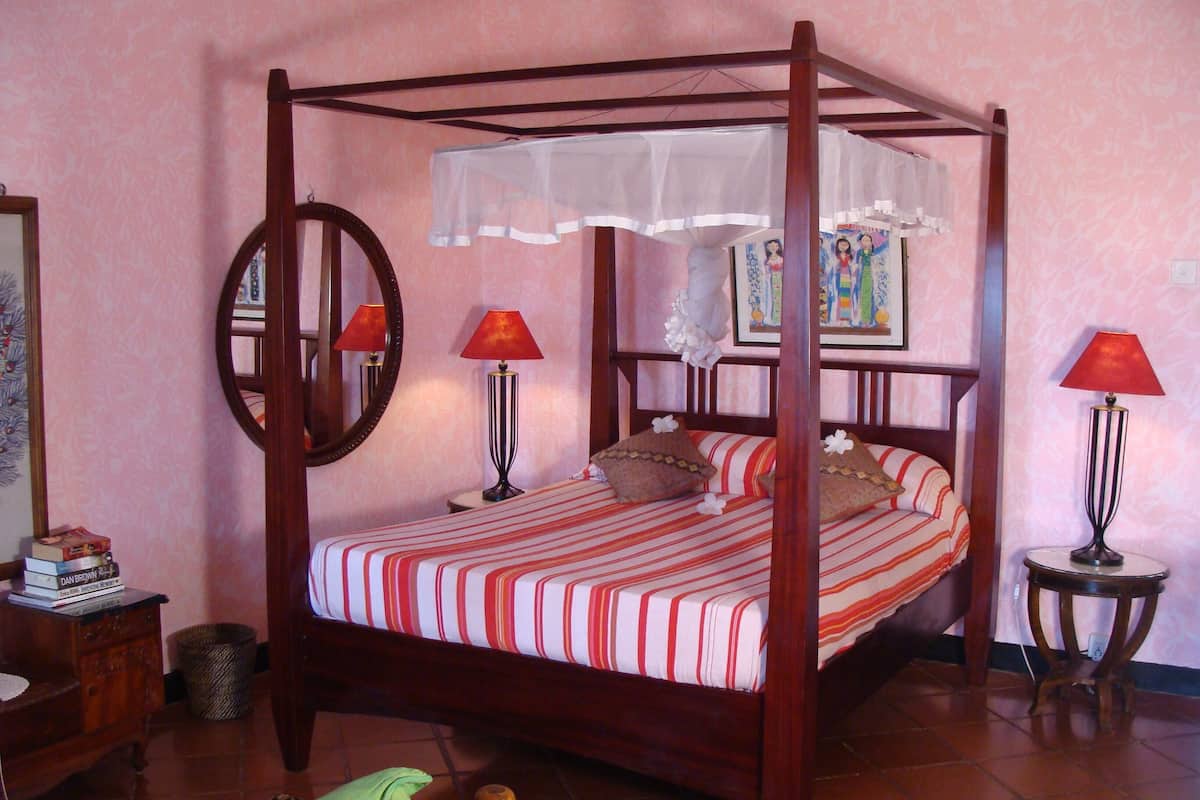 Superior Studio Suite | 1 bedroom, individually decorated, individually furnished, desk