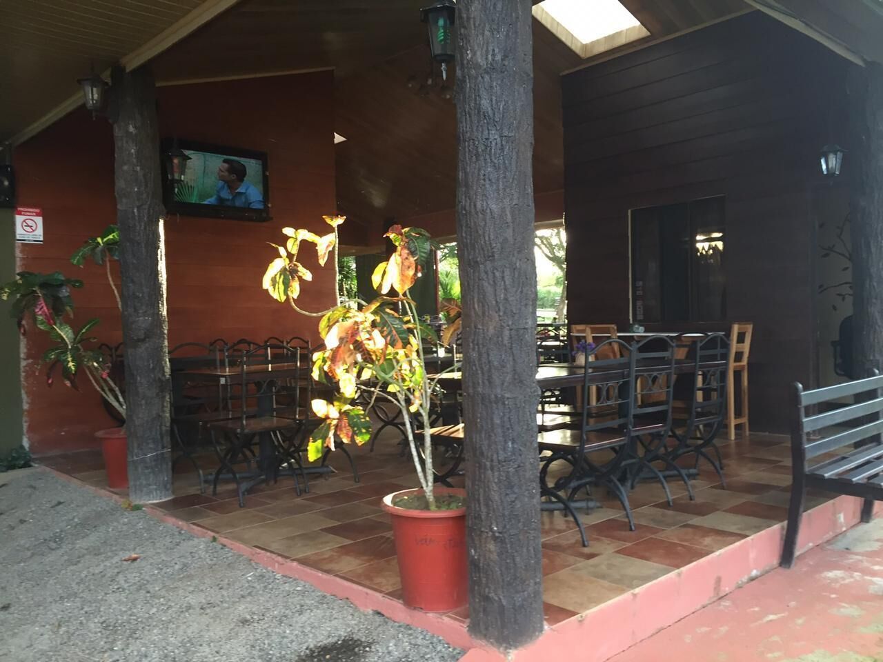 每日供应欧陆式早餐（需付费）