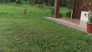 花園
