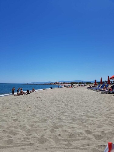 Chambre 'Blanquette' avec vue sur la montagne Maison de ville Quillan