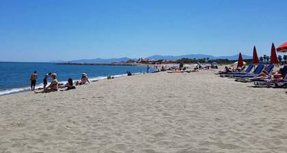 Chambre 'Blanquette' avec vue sur la montagne Maison de ville Quillan