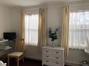 1 bedroom, WiFi