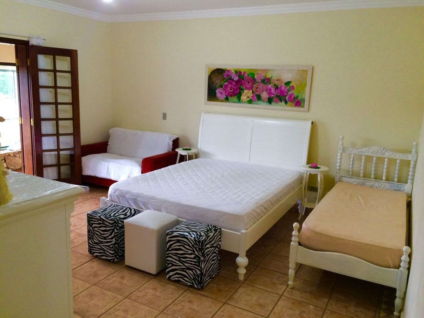 ***** WONDERFUL HOUSE ***** (A - from 1Km from the center) p up to 12 people