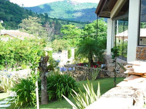 *****WONDERFUL HOUSE***** (1km from the center) for up to 12 people