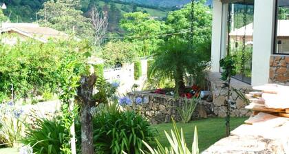 *****WONDERFUL HOUSE***** (1km from the center) for up to 12 people