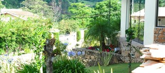 *****WONDERFUL HOUSE***** (1km from the center) for up to 12 people