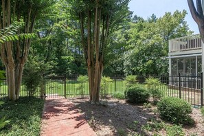 Property grounds - Oxford Square Condo! Perfect Location! (Oxford)