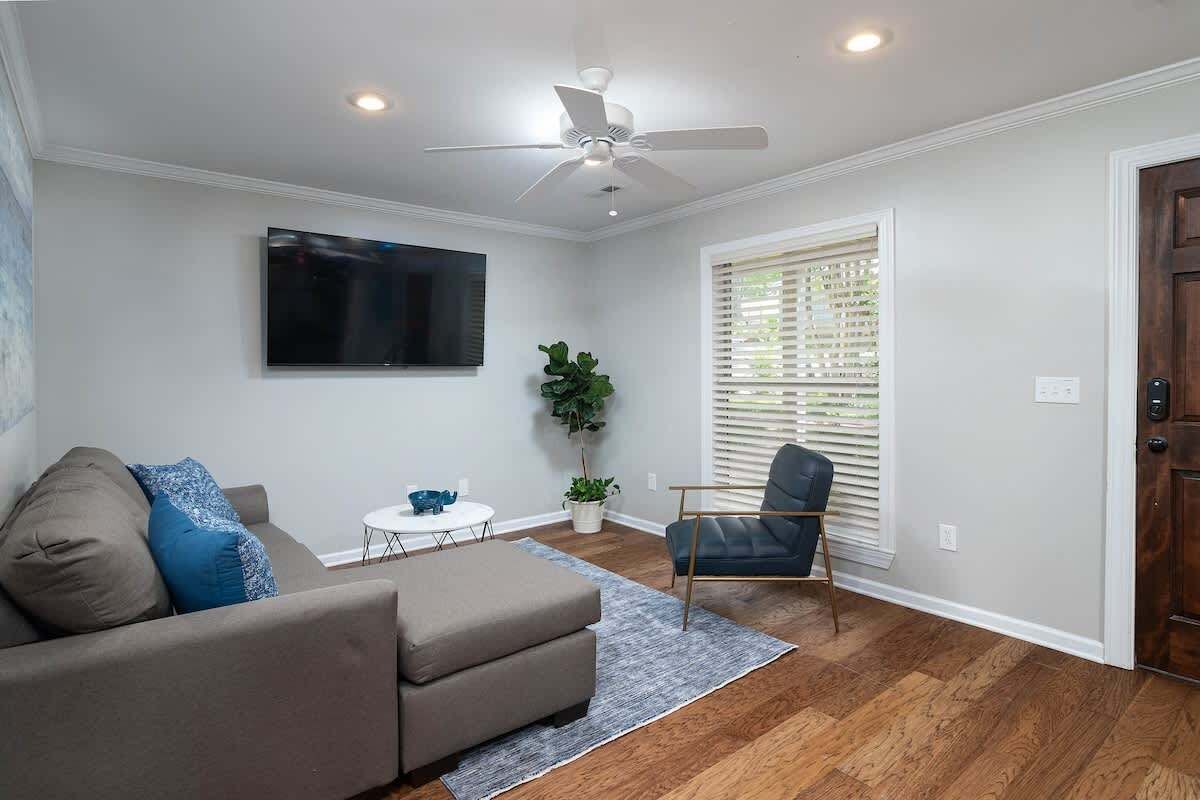 Smart TV