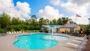 Unclassified image, 3 of 31, button - Mountain View Resort 5303 1br/1.5ba (Pigeon Forge)