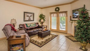 Unclassified image, 4 of 31, button - Mountain View Resort 5303 1br/1.5ba (Pigeon Forge)