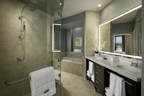 Bathroom - Fabulous Westin Kierland Villa (Scottsdale)