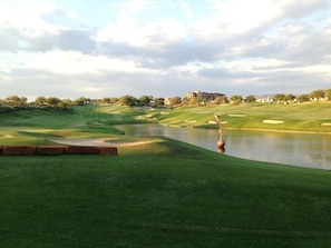 Golf - Fabulous Westin Kierland Villa (Scottsdale)