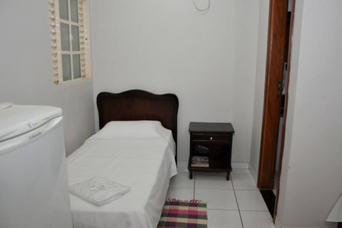 Apartment, 3 Einzelbetten