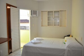 Appartement (Duplo Casal)