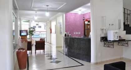 Hotel Carolina II