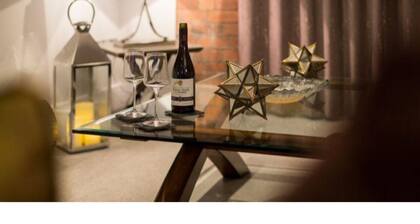 Serenity Inn the City