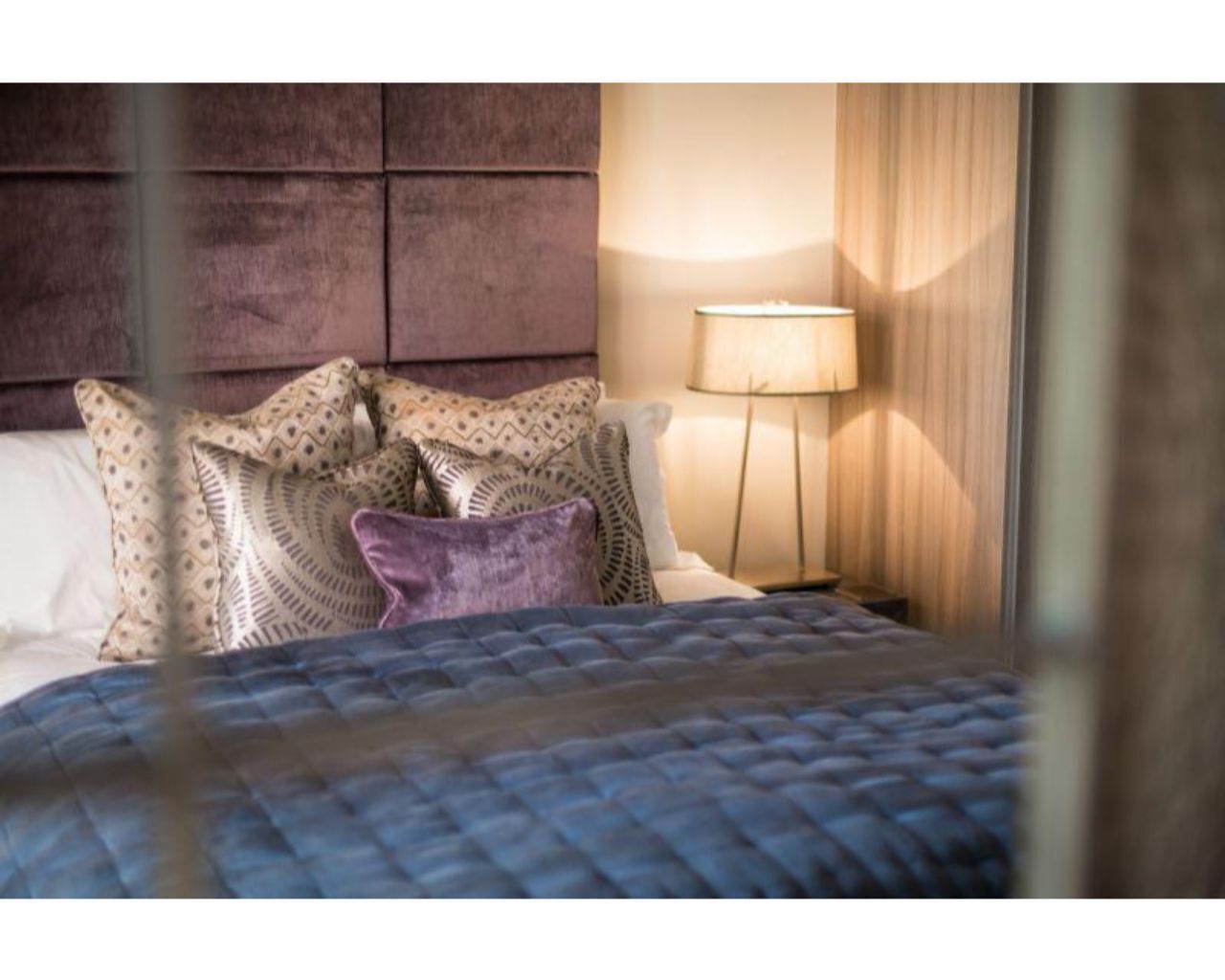 Luxury Apartment, Ensuite, River View | 1 bilik tidur 