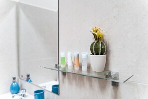 Premium Studio Suite | Bathroom