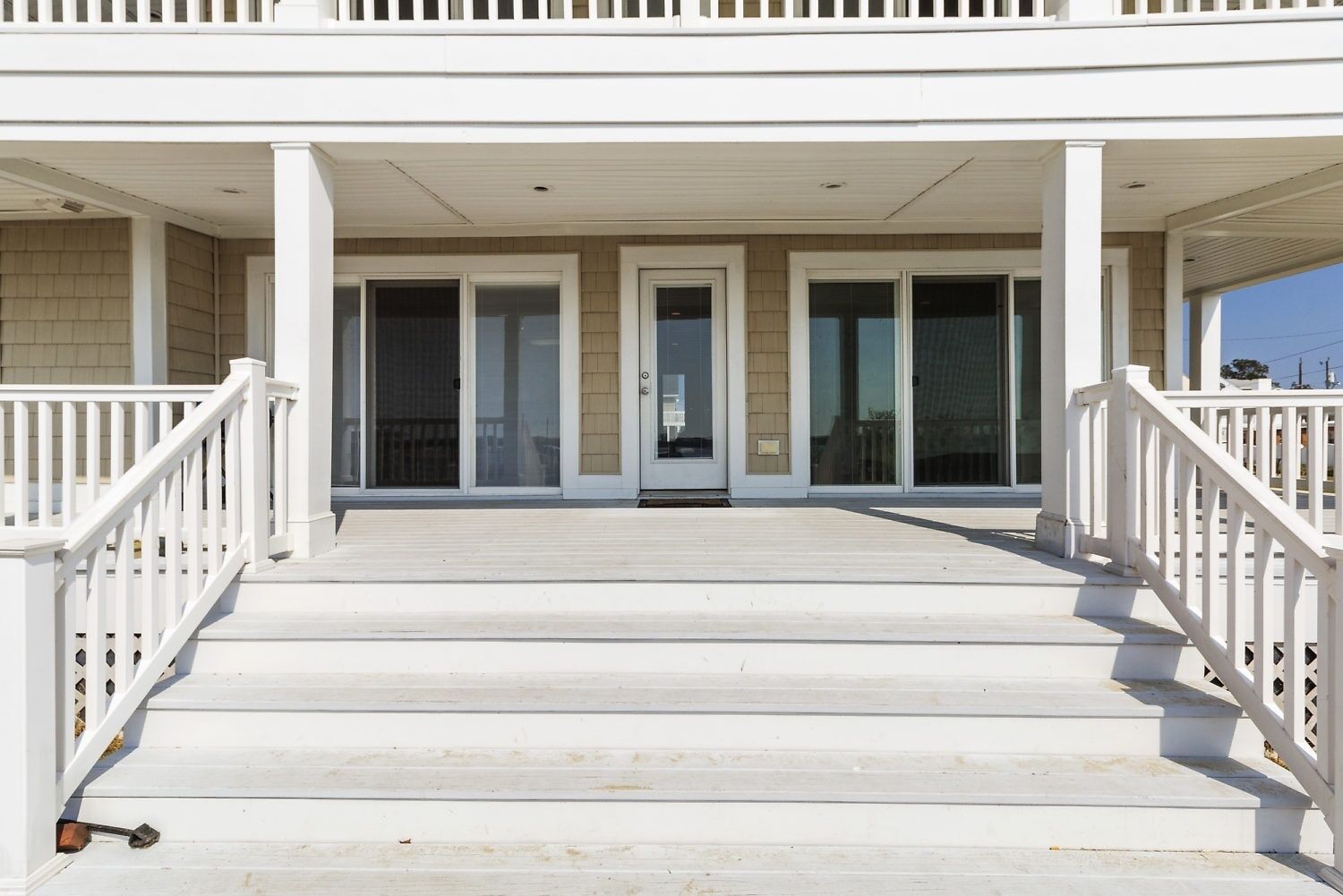 House, 3 Bedrooms | Exterior