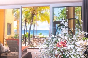 Condo, 2 Bedrooms | 2 bedrooms, free WiFi - Coral Sands #6 2 Bedroom Condo by RedAwning (Roatan)