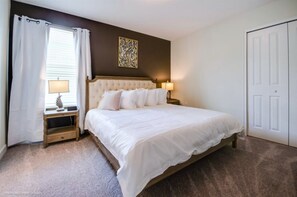 Villa (1 Bedroom)