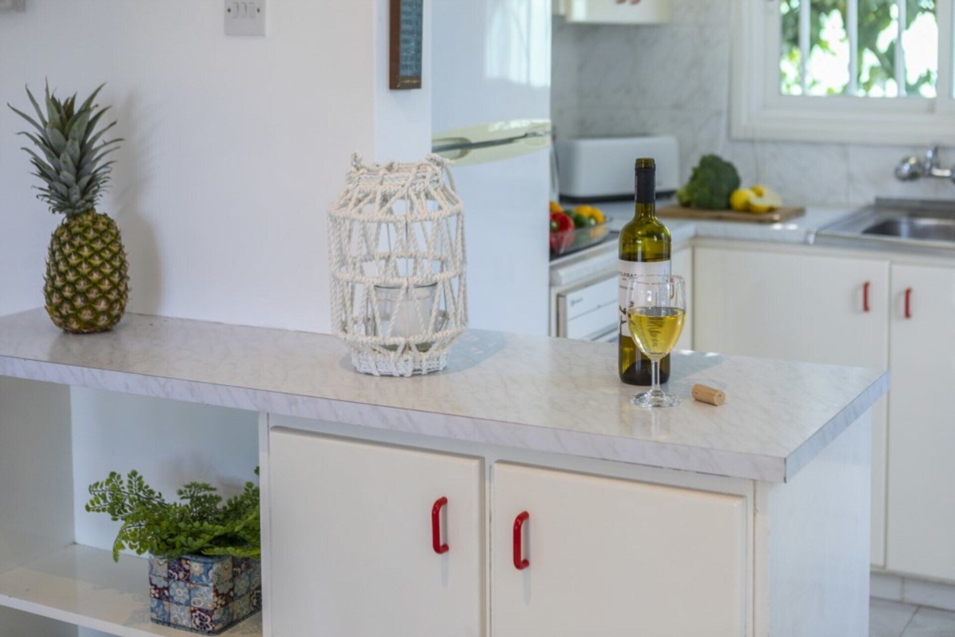 Biệt thự (1 Bedroom) | Bếp riêng | Lò nướng, bếp nấu 