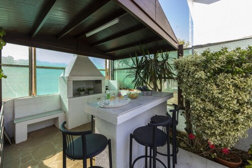 Villa for Rent in Protaras 1106