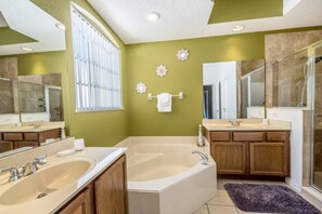 Villa (5 Bedrooms) | Property amenity - Beautiful Villa With Private Pool, Orlando Villa 1488 (Davenport)