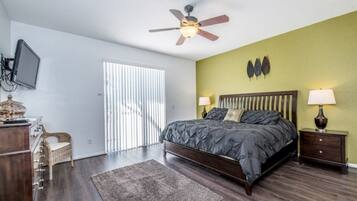 Villa (5 Bedrooms) | Property amenity