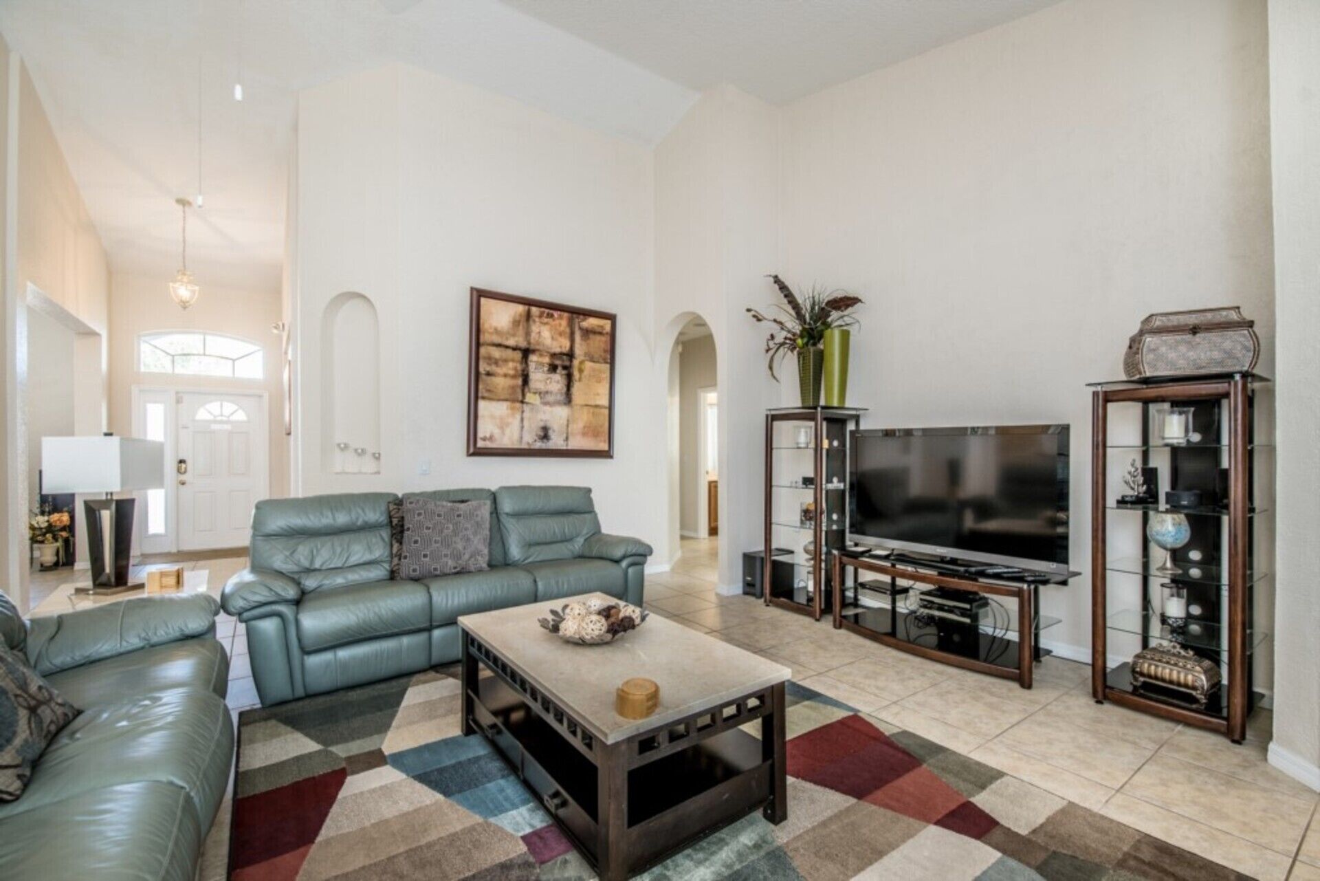 Villa (5 Bedrooms) | Property amenity