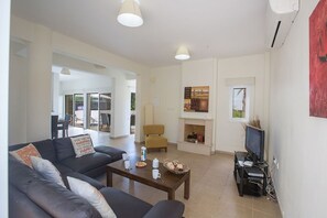 Villa (3 Bedrooms) | Ausstattung der Unterkunft