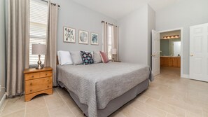 Villa (1 Bedroom)