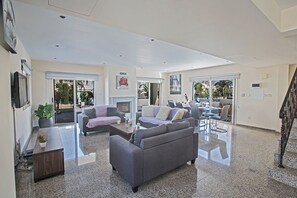 Villa (4 Bedrooms) | Miscellaneous