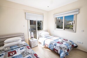 Villa (4 Bedrooms) | Miscellaneous - Luxury Villa in Cyprus near Beach, Protaras Villa 1255 (Paralimni)