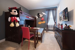 Villa (1 Bedroom)