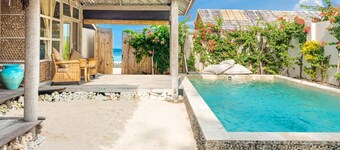 Private Villa in Seminyak 1142