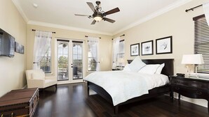 빌라 (1 Bedroom)