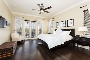 Villa (1 Bedroom) - Villa in Reunion Resort & Spa 1313 (Kissimmee)