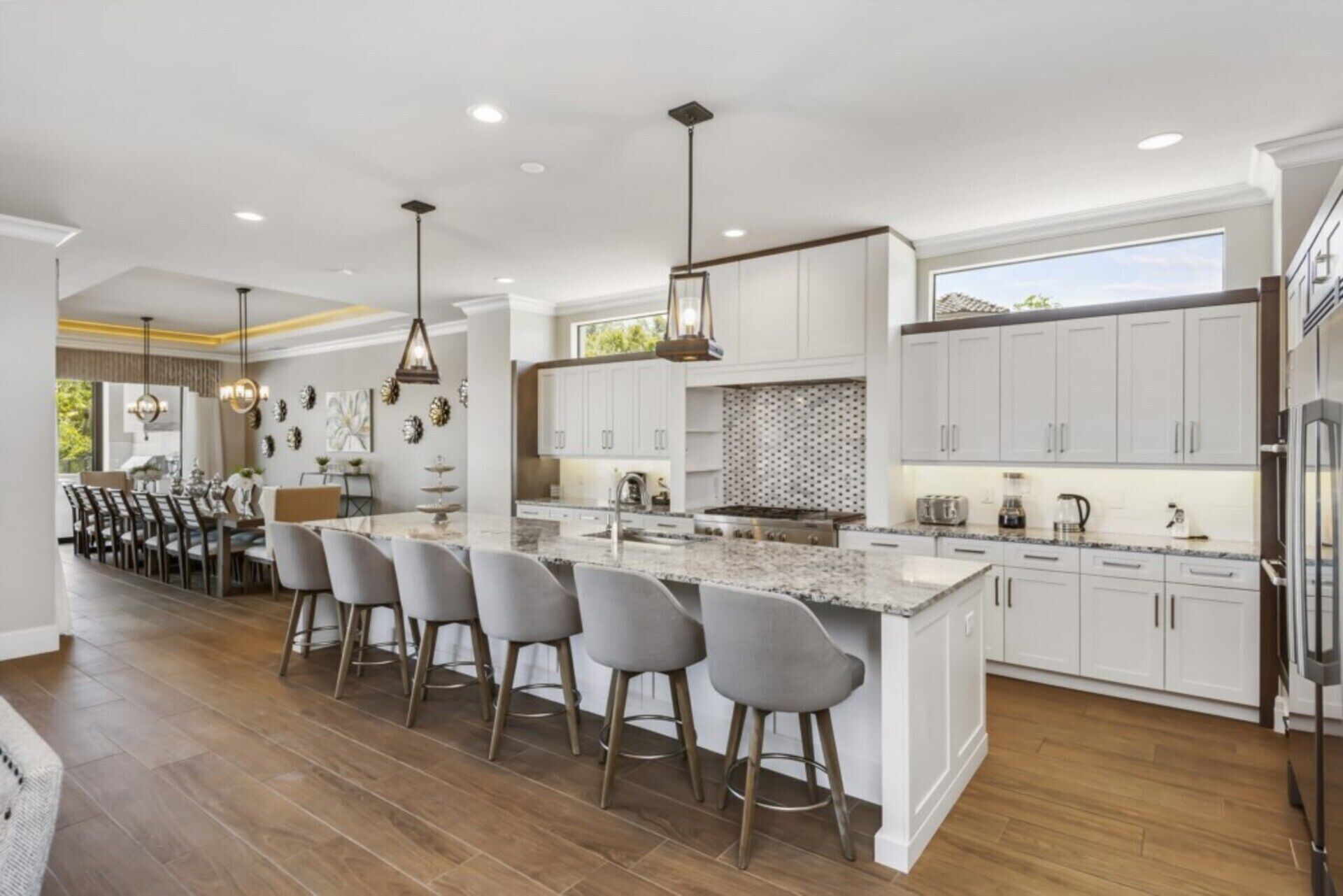 วิลล่า (1 Bedroom) | ครัวส่วนตัว | ตู้เย็น, ไมโครเวฟ, เตาอบ, เตาประกอบอาหาร