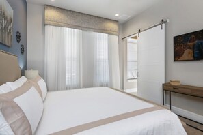 Villa (1 Bedroom)