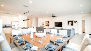 Unclassified image, 3 of 64, button - 5 Star Private Villa, Sonoma Resort, Orlando Villa 3094 (Kissimmee)