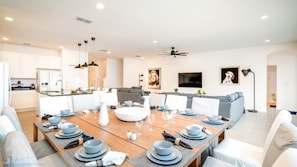 10 habitaciones, internet y ropa de cama