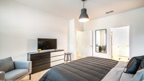 10 sovrum, internet och sängkläder