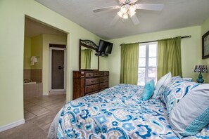 Villa (5 Bedrooms)