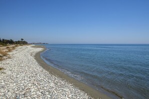 海灘