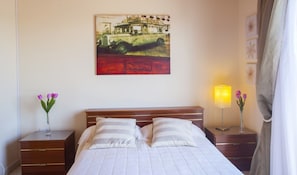 Villa (1 Bedroom)