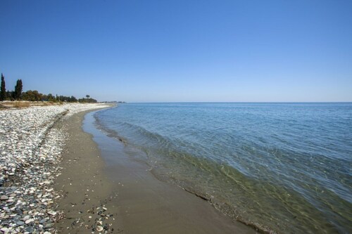 Villa for Rent in Larnaca 1012