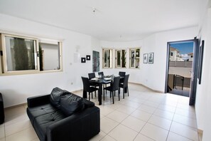 Villa (1 Bedroom) | Intérieur